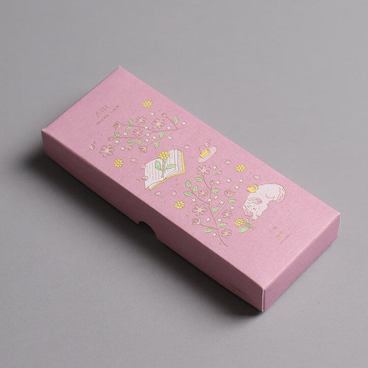 Incense Stick_Spring