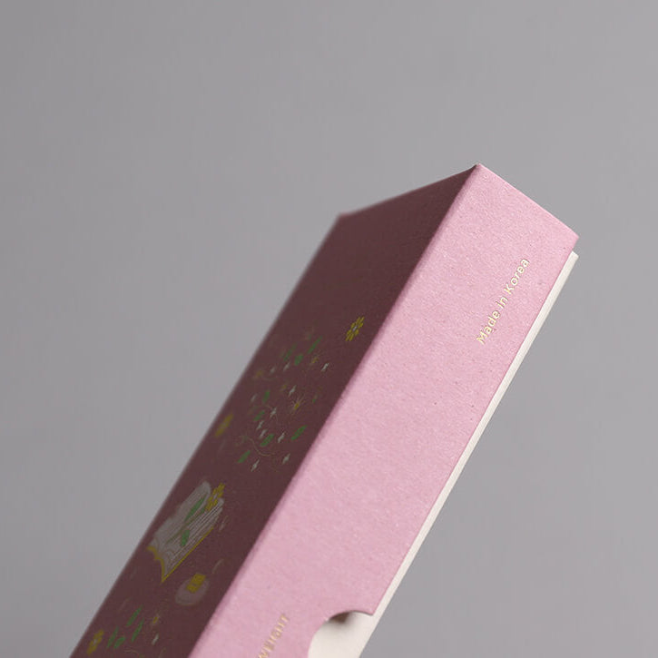 Incense Stick_Spring