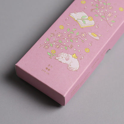 Incense Stick_Spring