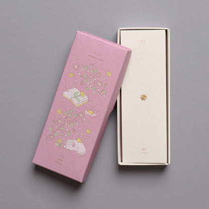 Incense Stick_Spring