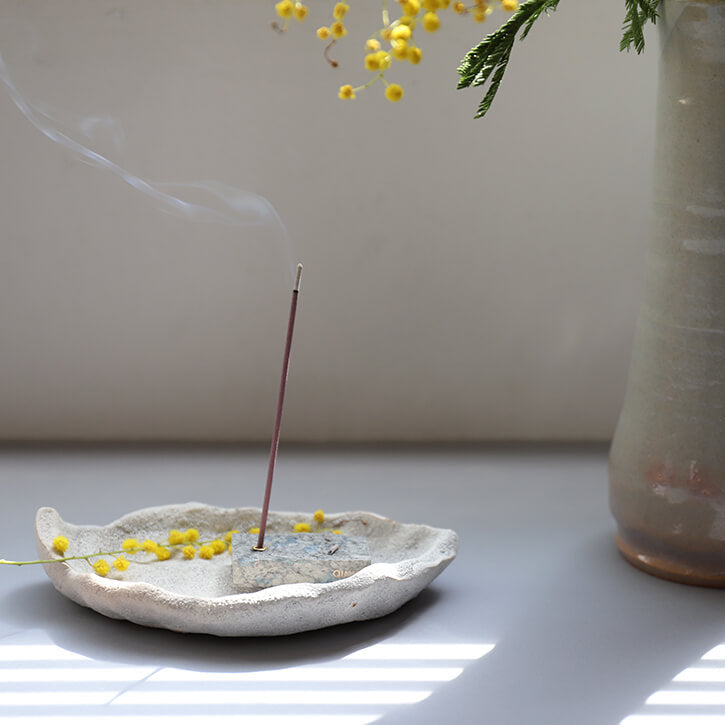 Incense Stick_Spring