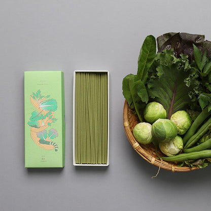 Incense Stick_Summer