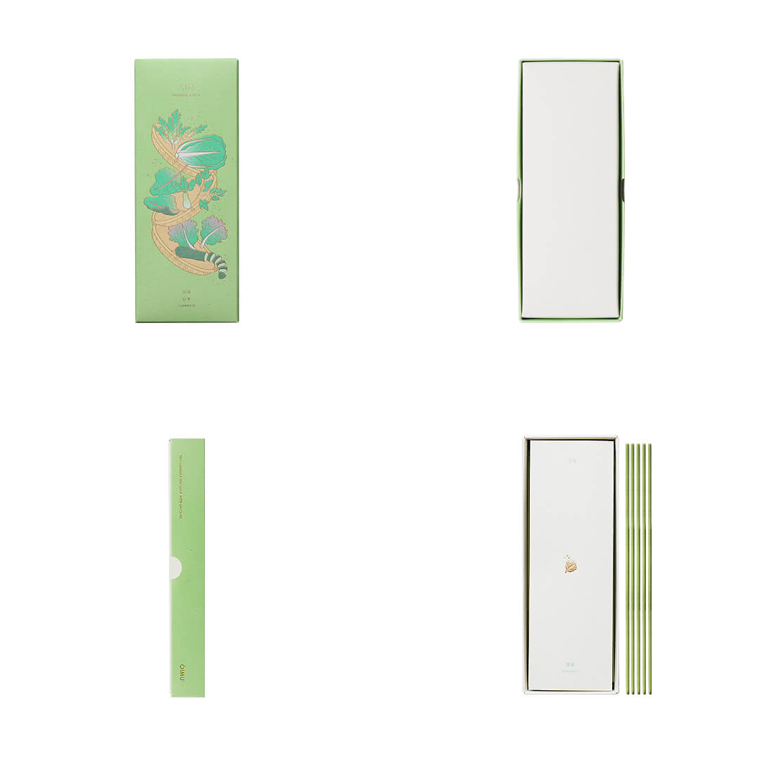 Incense Stick_Summer