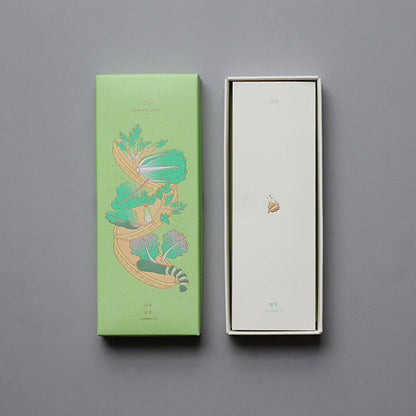 Incense Stick_Summer