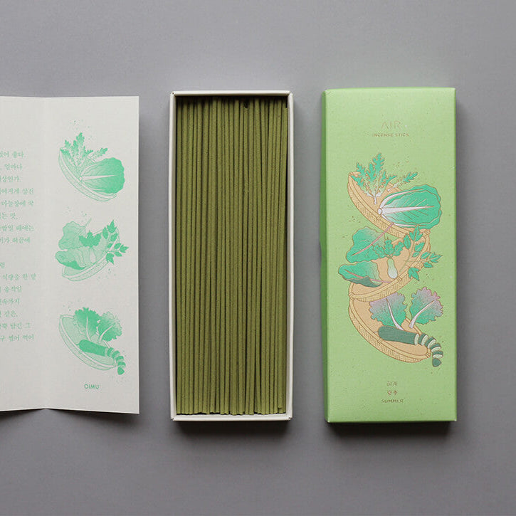 Incense Stick_Summer