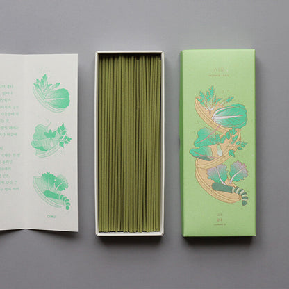 Incense Stick_Summer