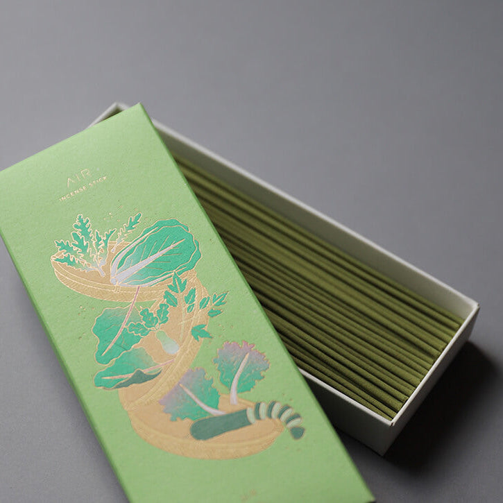 Incense Stick_Summer