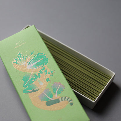 Incense Stick_Summer