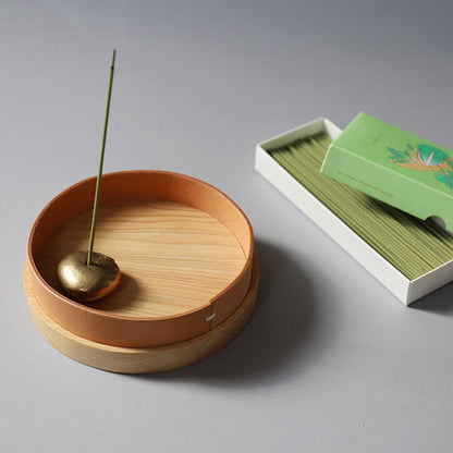 Incense Stick_Summer