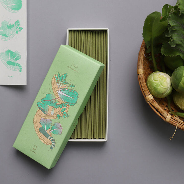 Incense Stick_Summer