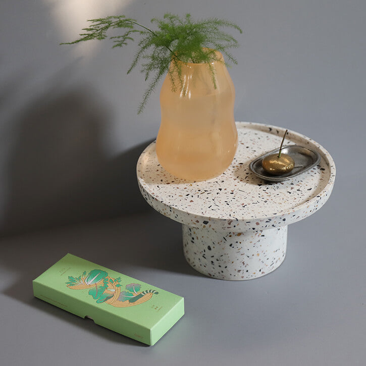 Incense Stick_Summer