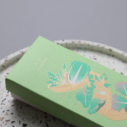 Incense Stick_Summer