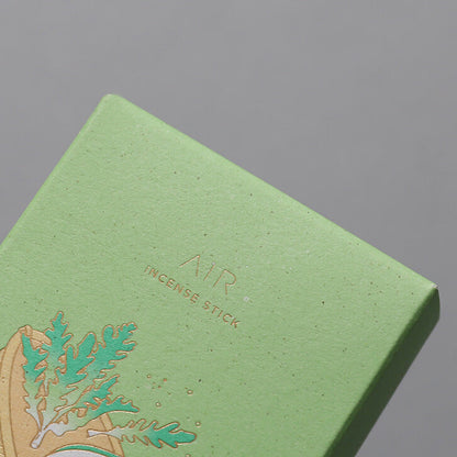 Incense Stick_Summer