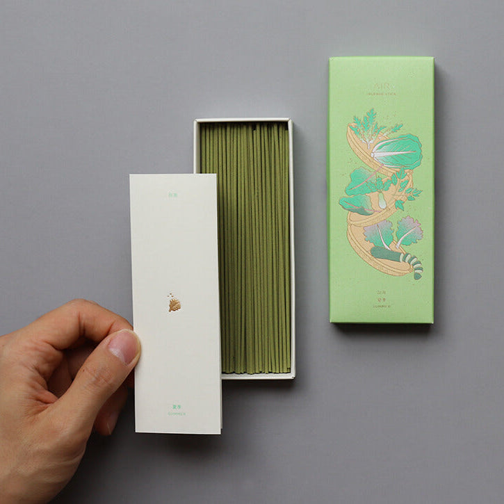 Incense Stick_Summer