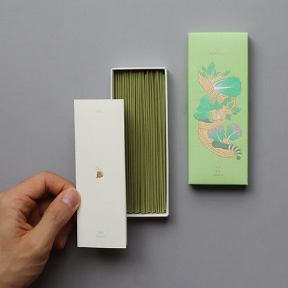 Incense Stick_Summer