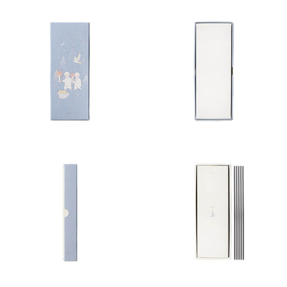 Incense Stick_Winter