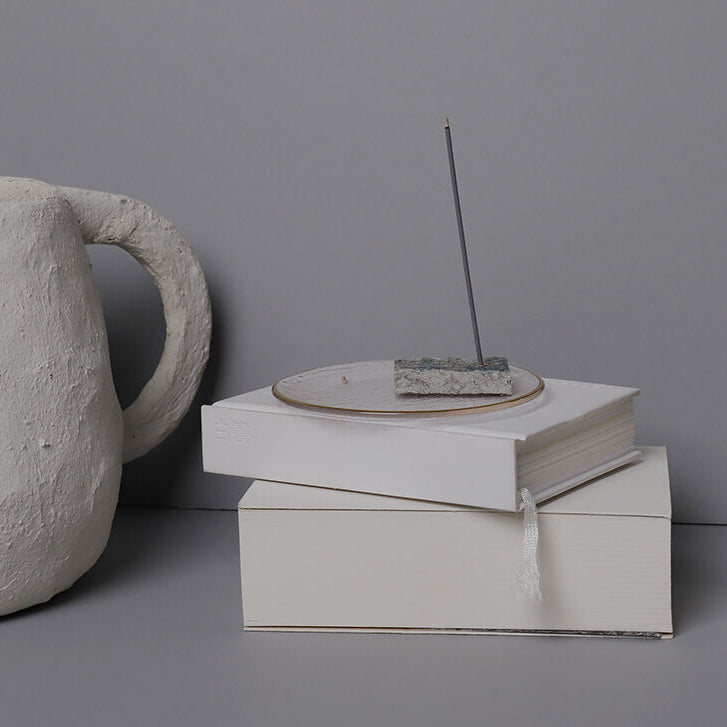 Incense Stick_Winter