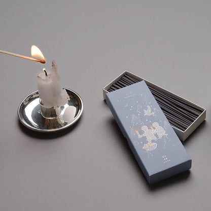 Incense Stick_Winter