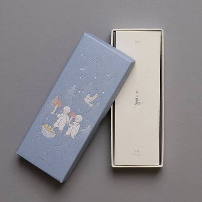 Incense Stick_Winter