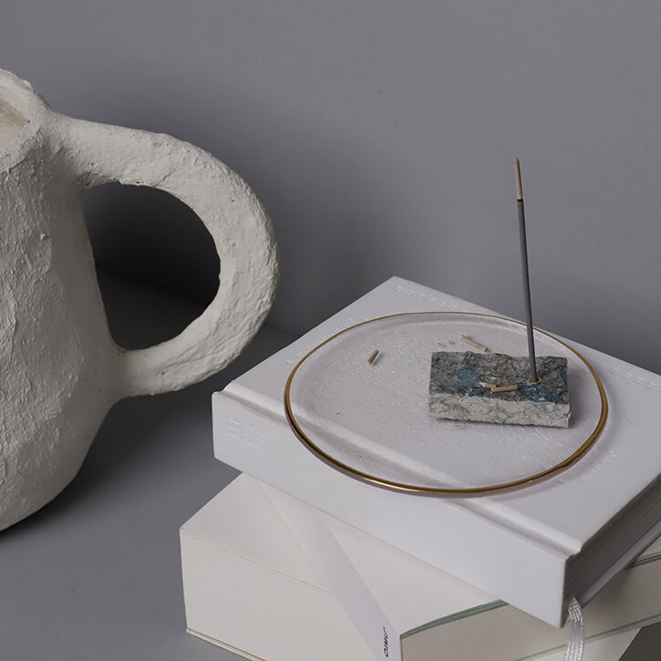 Incense Stick_Winter