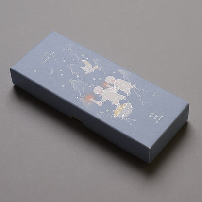 Incense Stick_Winter