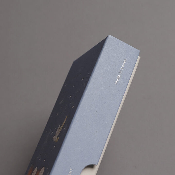 Incense Stick_Winter