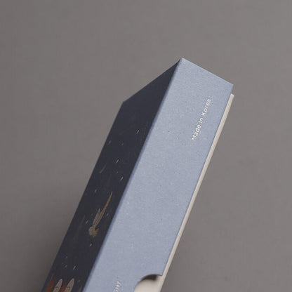 Incense Stick_Winter