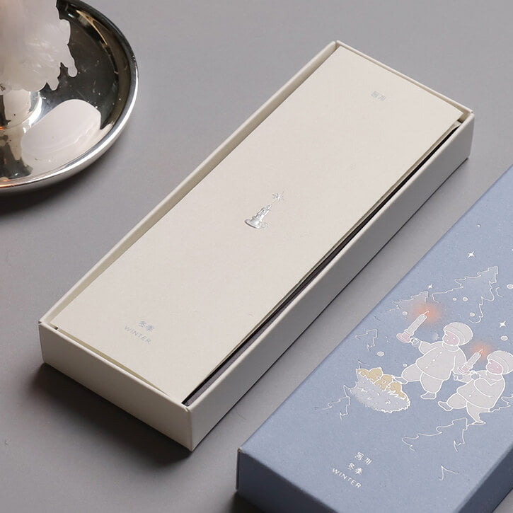 Incense Stick_Winter