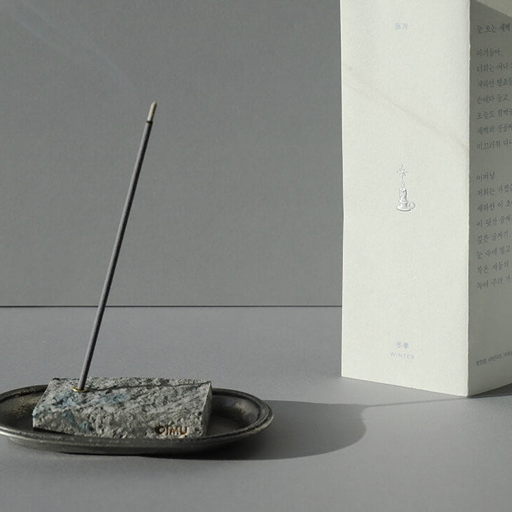 Incense Stick_Winter