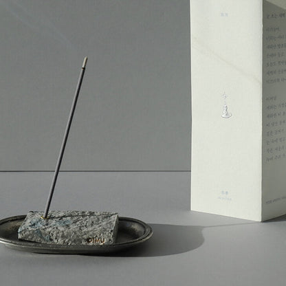 Incense Stick_Winter