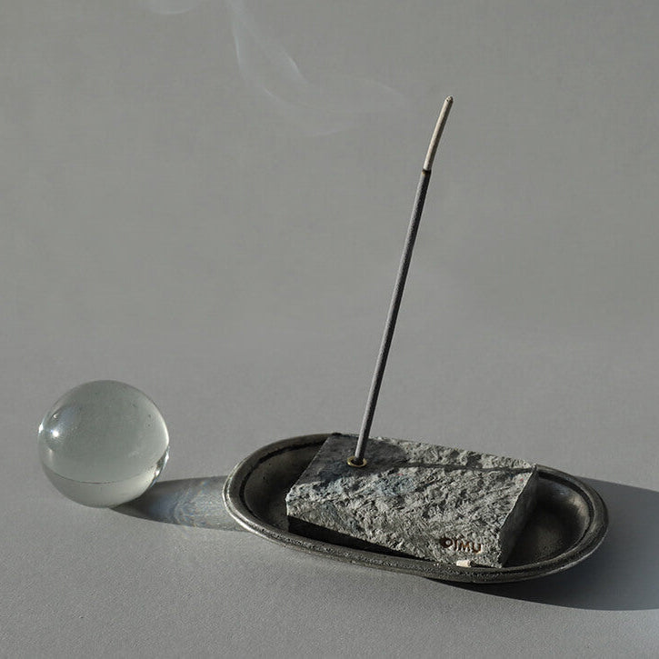 Incense Stick_Winter
