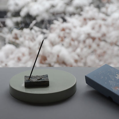 Incense Stick_Winter