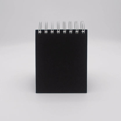 Jazz & Drawings Calendar Vol. 1