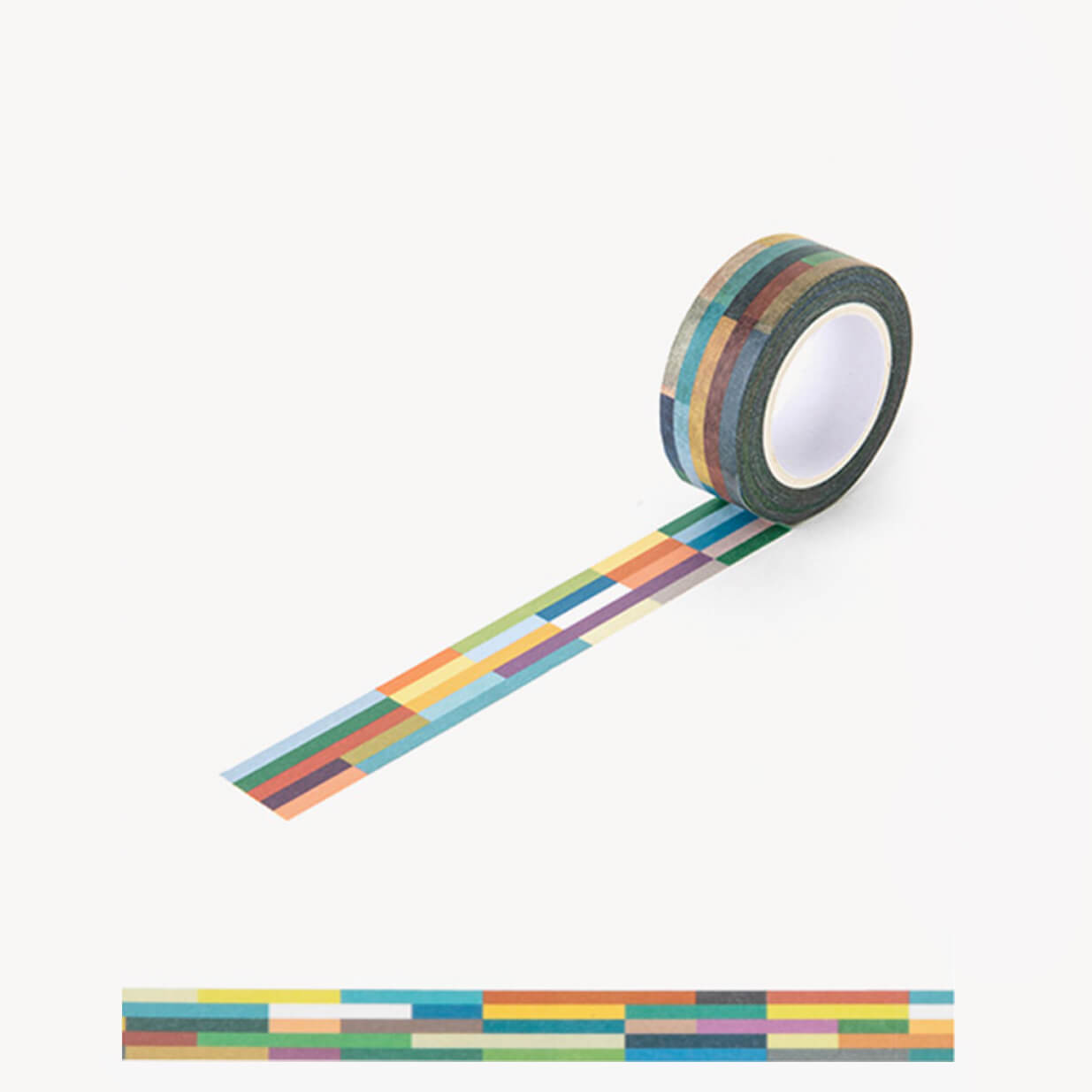 Life & Pieces Daily Paper Tape