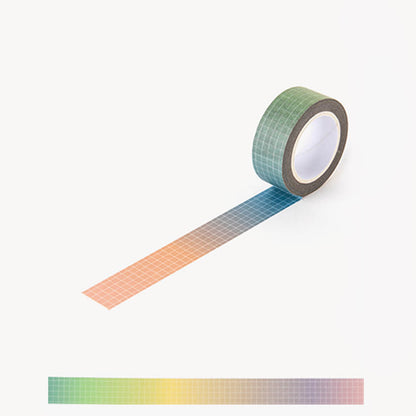 Life & Pieces Daily Paper Tape