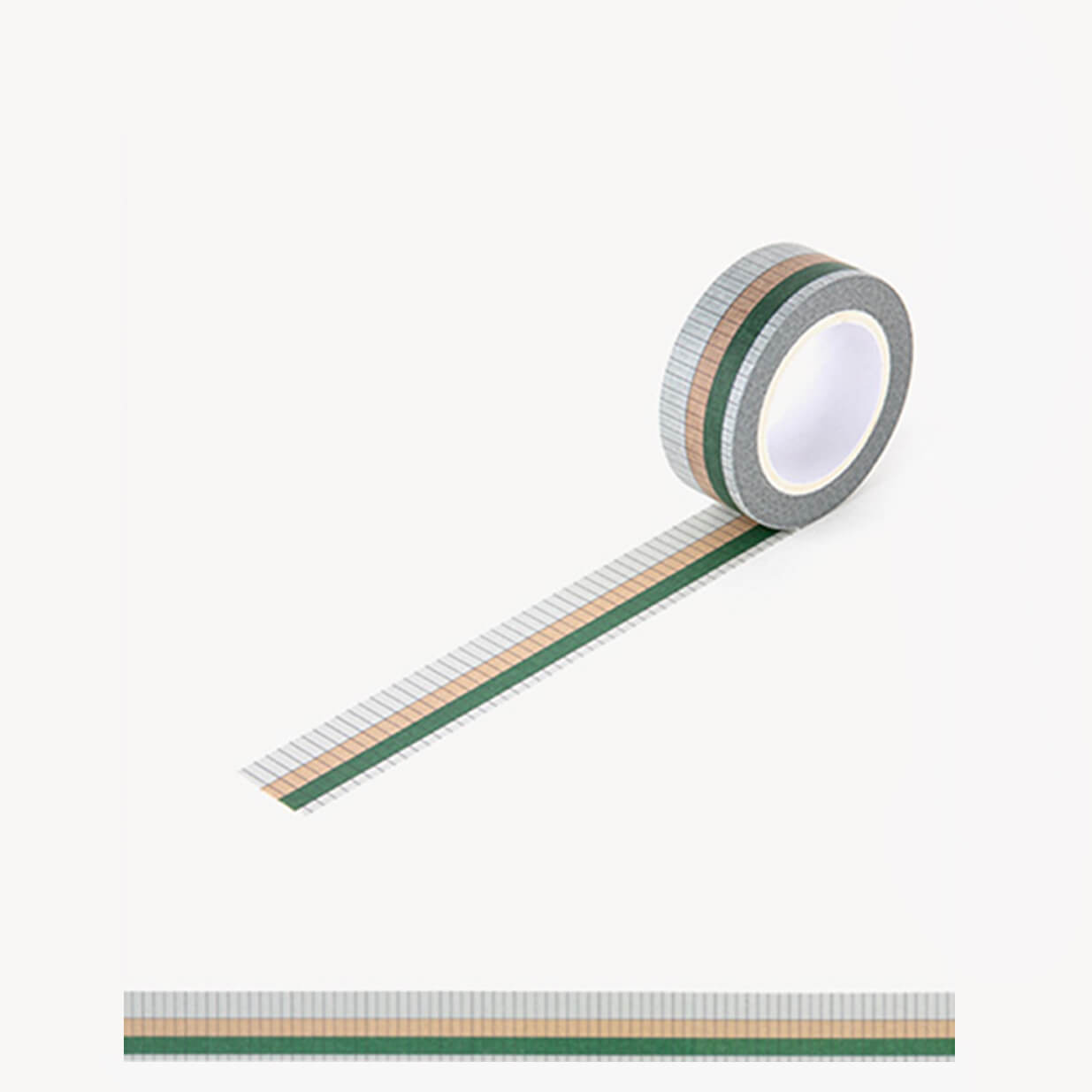 Life & Pieces Daily Paper Tape