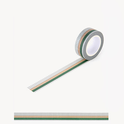 Life & Pieces Daily Paper Tape