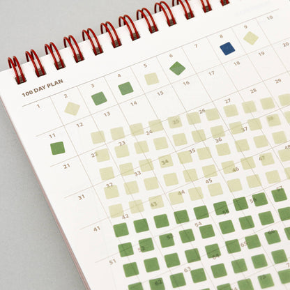 Life & Pieces Shape Sticker Set (Triangle/Square)