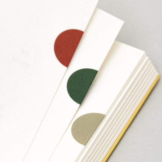 Life & Pieces Shape Sticker Set