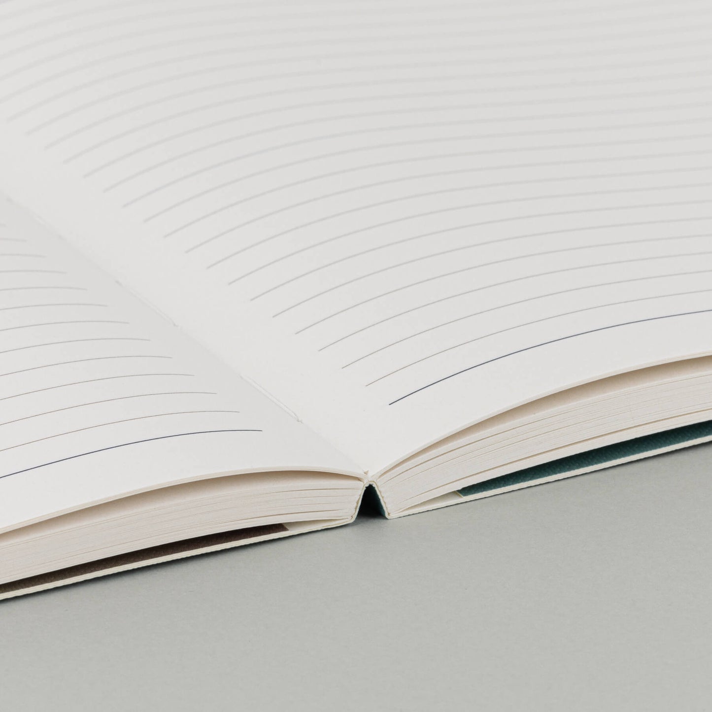 Life & Pieces Notebook A5_Grid