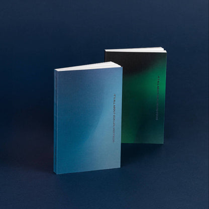 Life & Pieces Notebook A6_Review