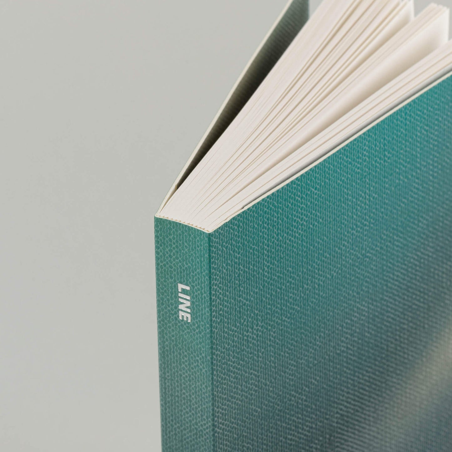 Life & Pieces Notebook A6_Ruled