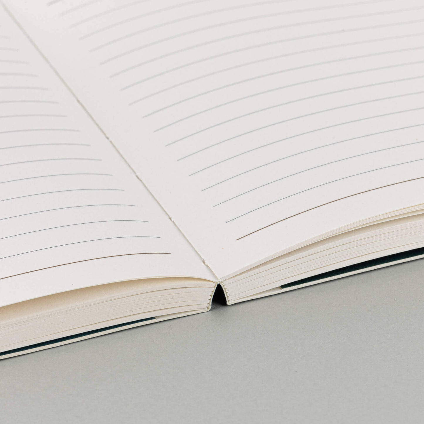 Life & Pieces Notebook A6_Ruled