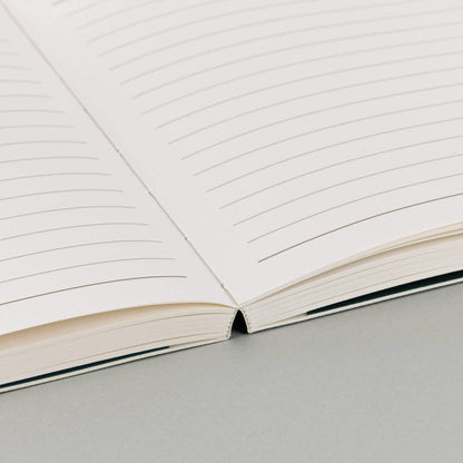 Life & Pieces Notebook A6_Ruled