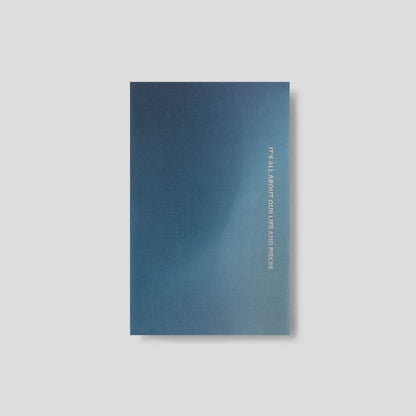 Life & Pieces Notebook A6_Review