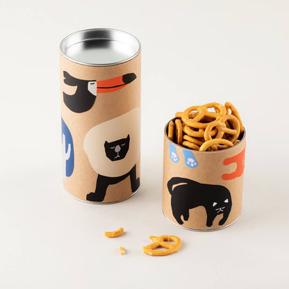 LITTLE THINGS Removable Big Sticker