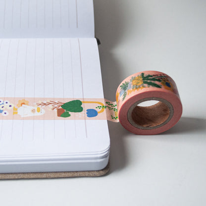 Masking Tape_Home Garden