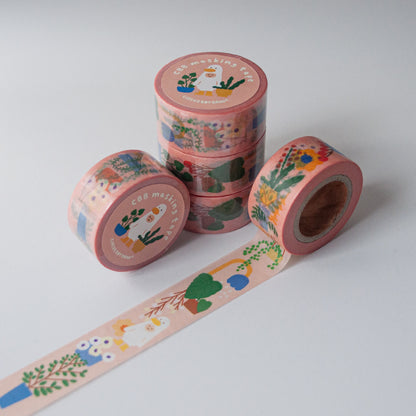 Masking Tape_Home Garden