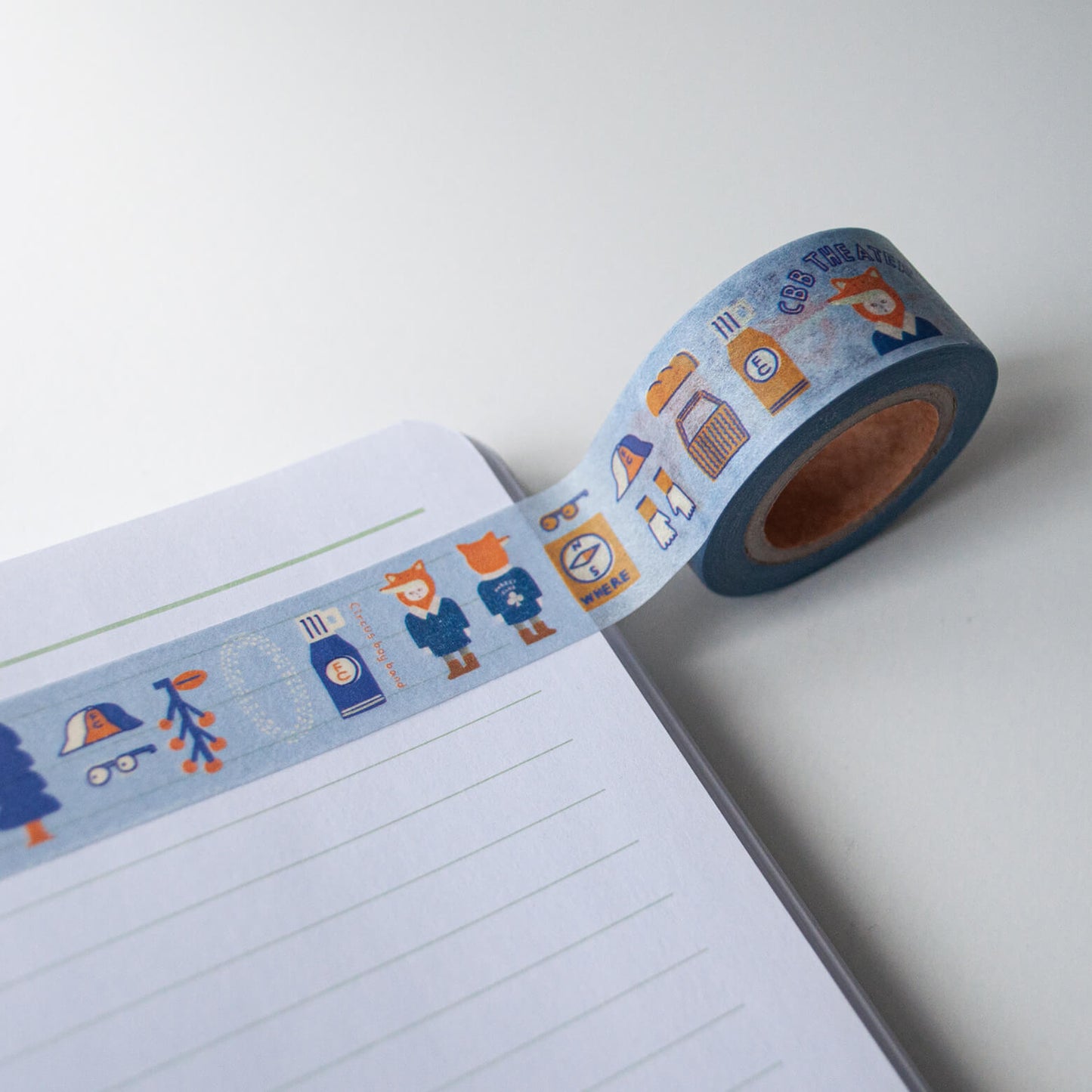 Masking Tape_Yowoo