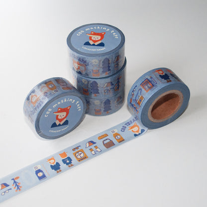Masking Tape_Yowoo